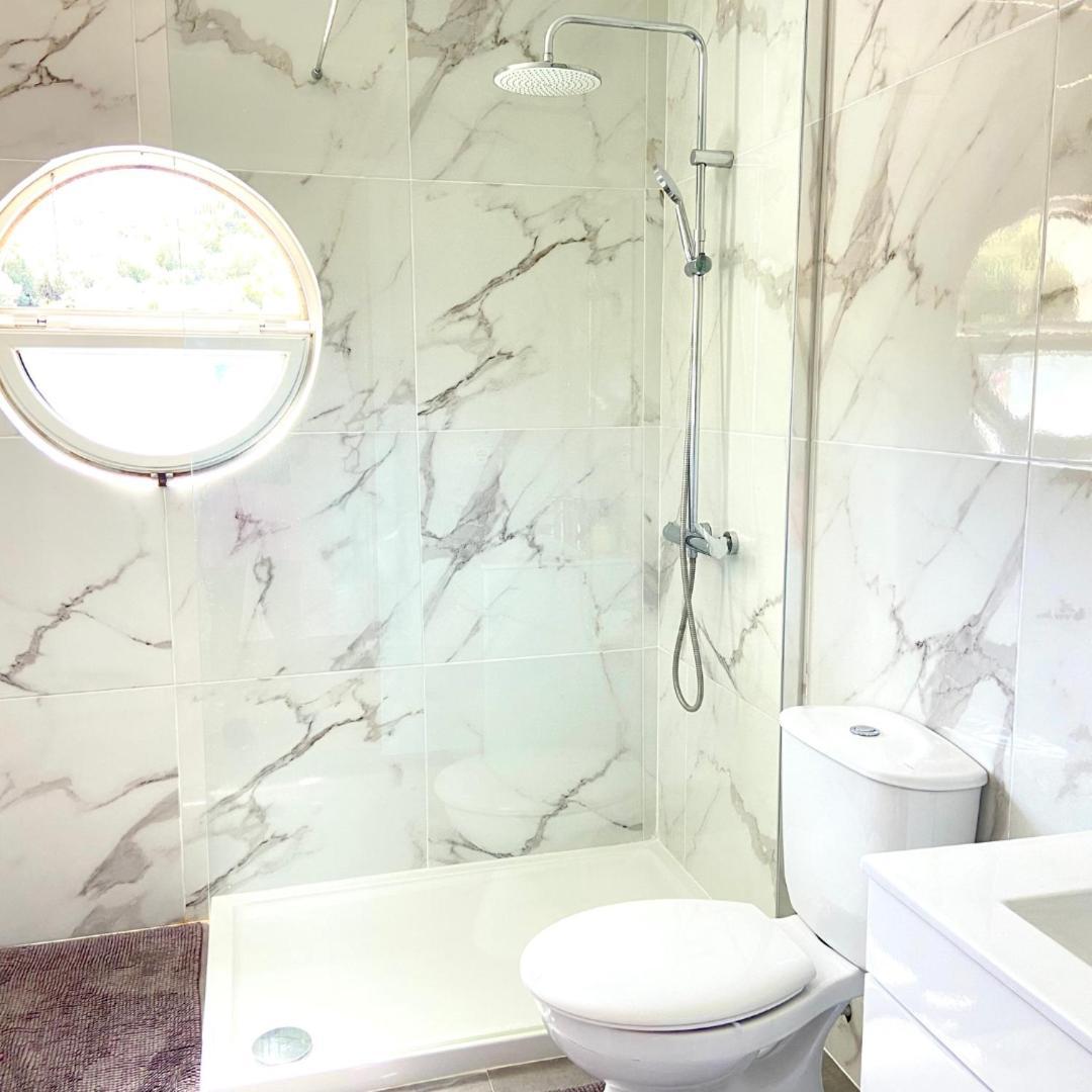 Casa Star Apartment เอริเซรา ภายนอก รูปภาพ