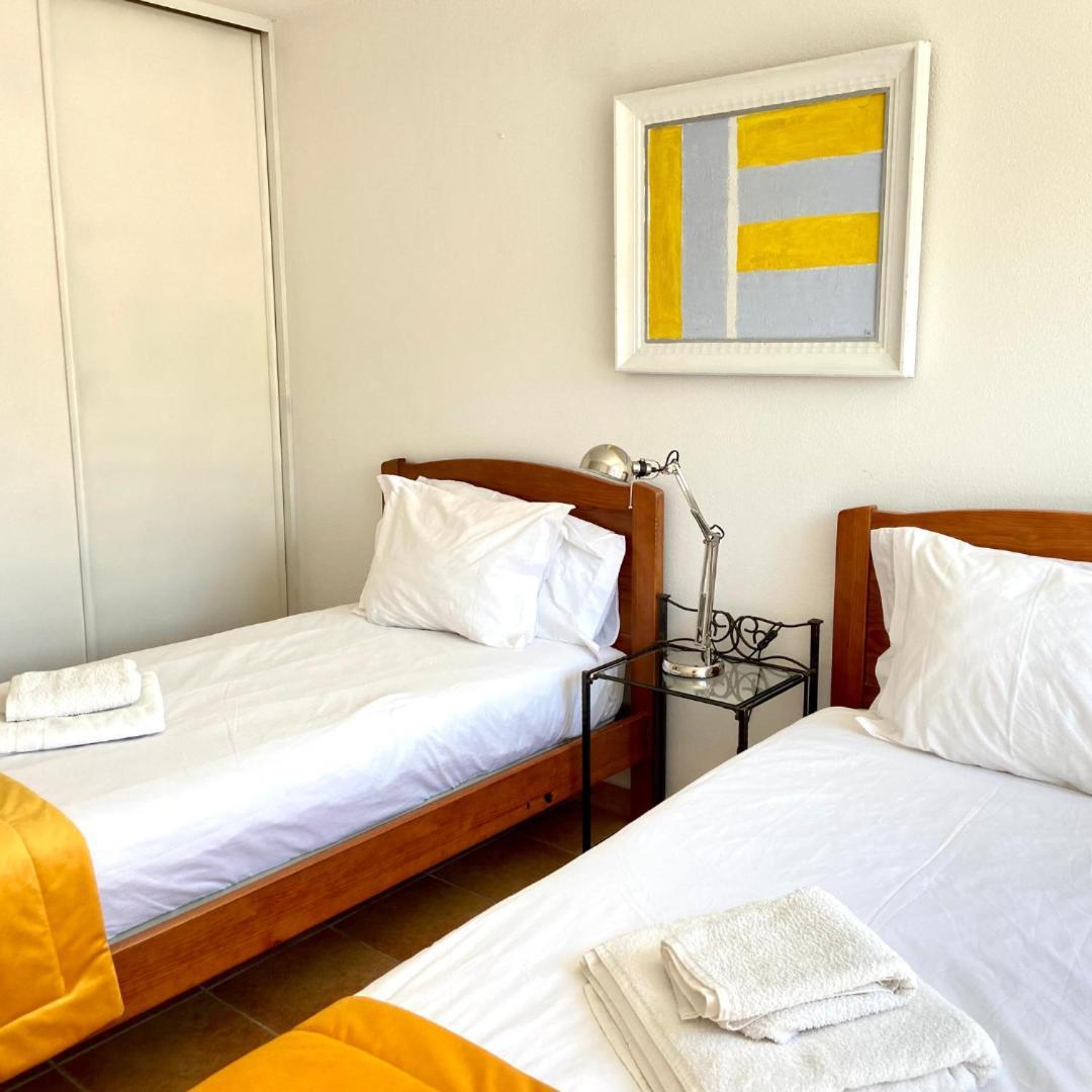Casa Star Apartment เอริเซรา ภายนอก รูปภาพ