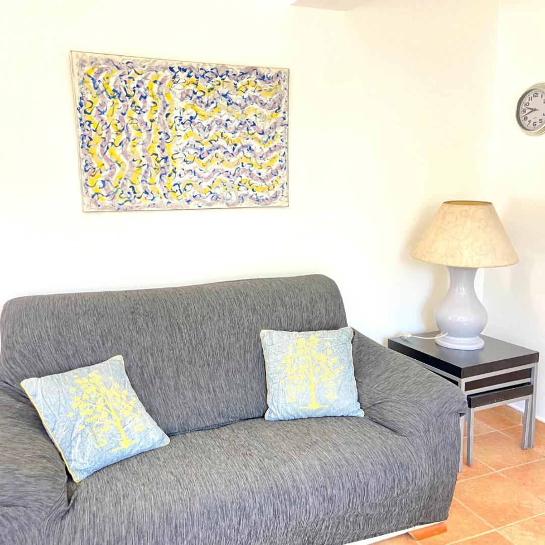 Casa Star Apartment เอริเซรา ภายนอก รูปภาพ