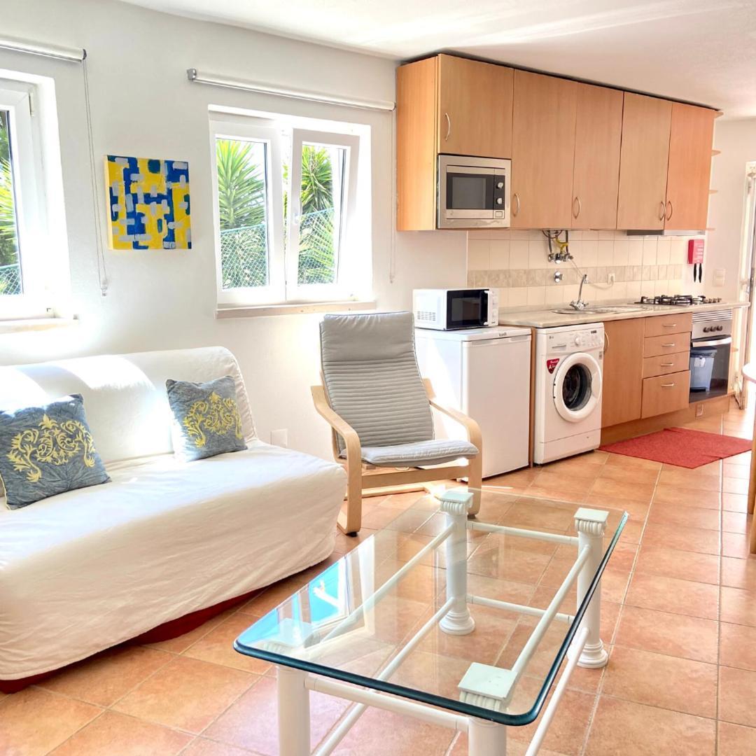 Casa Star Apartment เอริเซรา ภายนอก รูปภาพ