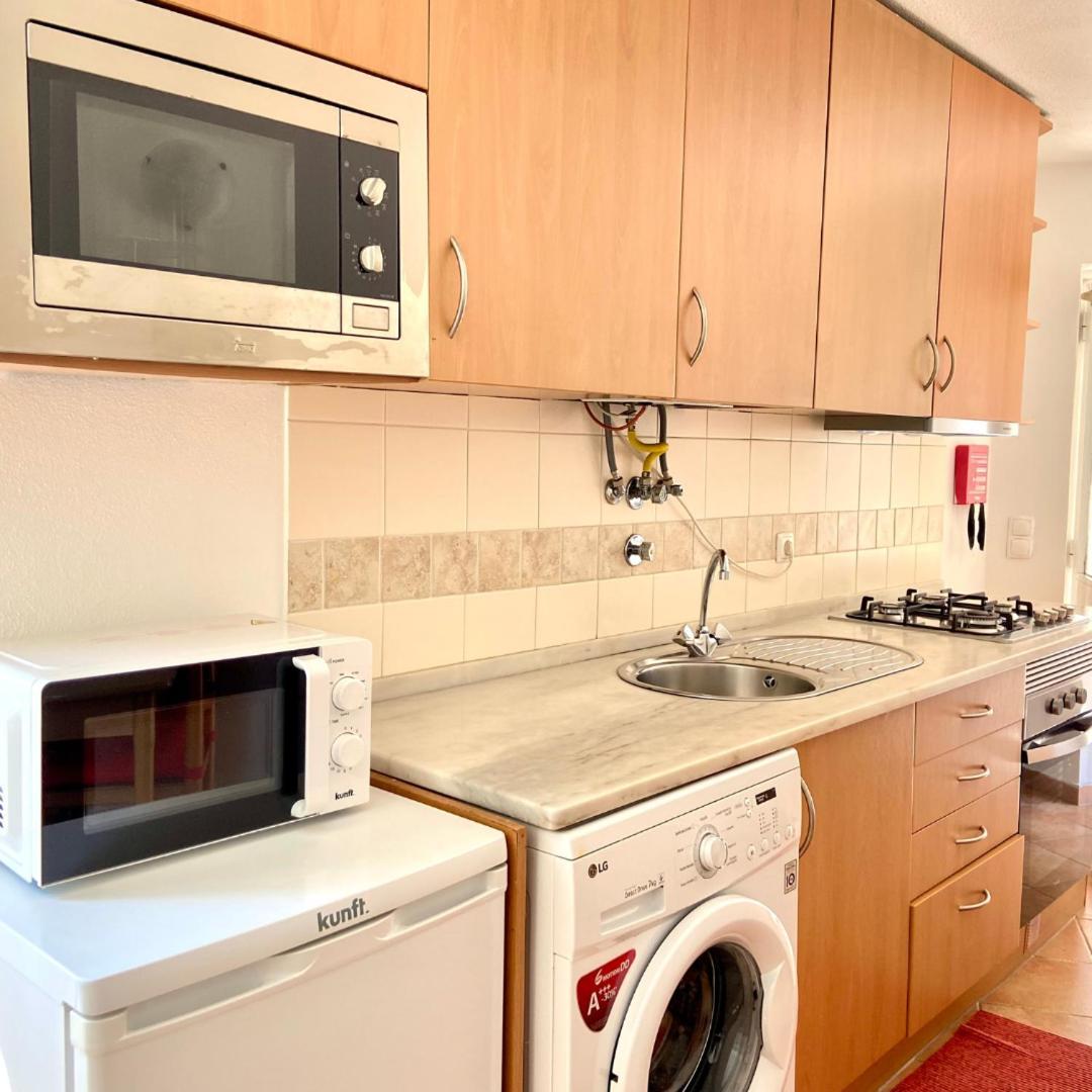 Casa Star Apartment เอริเซรา ภายนอก รูปภาพ