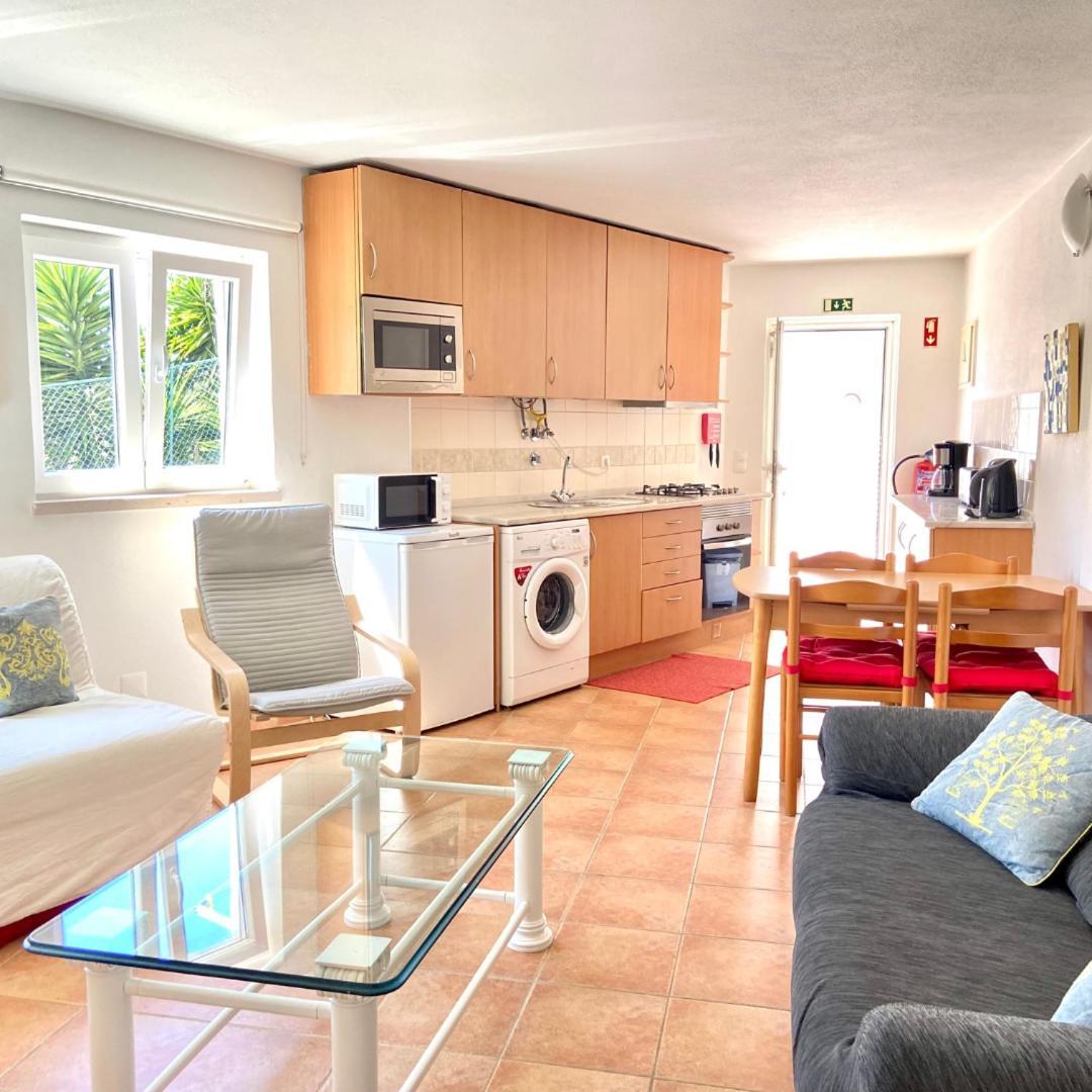 Casa Star Apartment เอริเซรา ภายนอก รูปภาพ