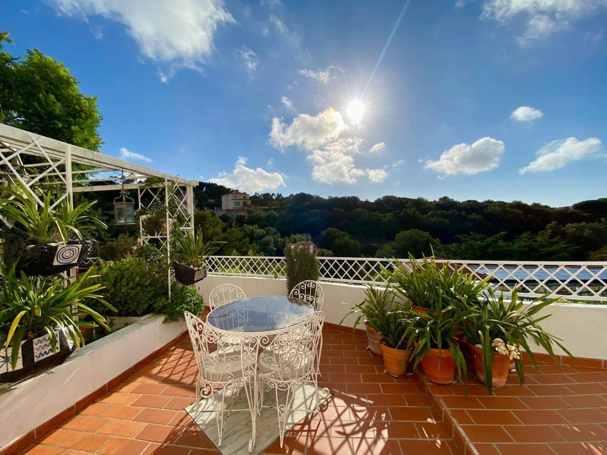 Casa Star Apartment เอริเซรา ภายนอก รูปภาพ