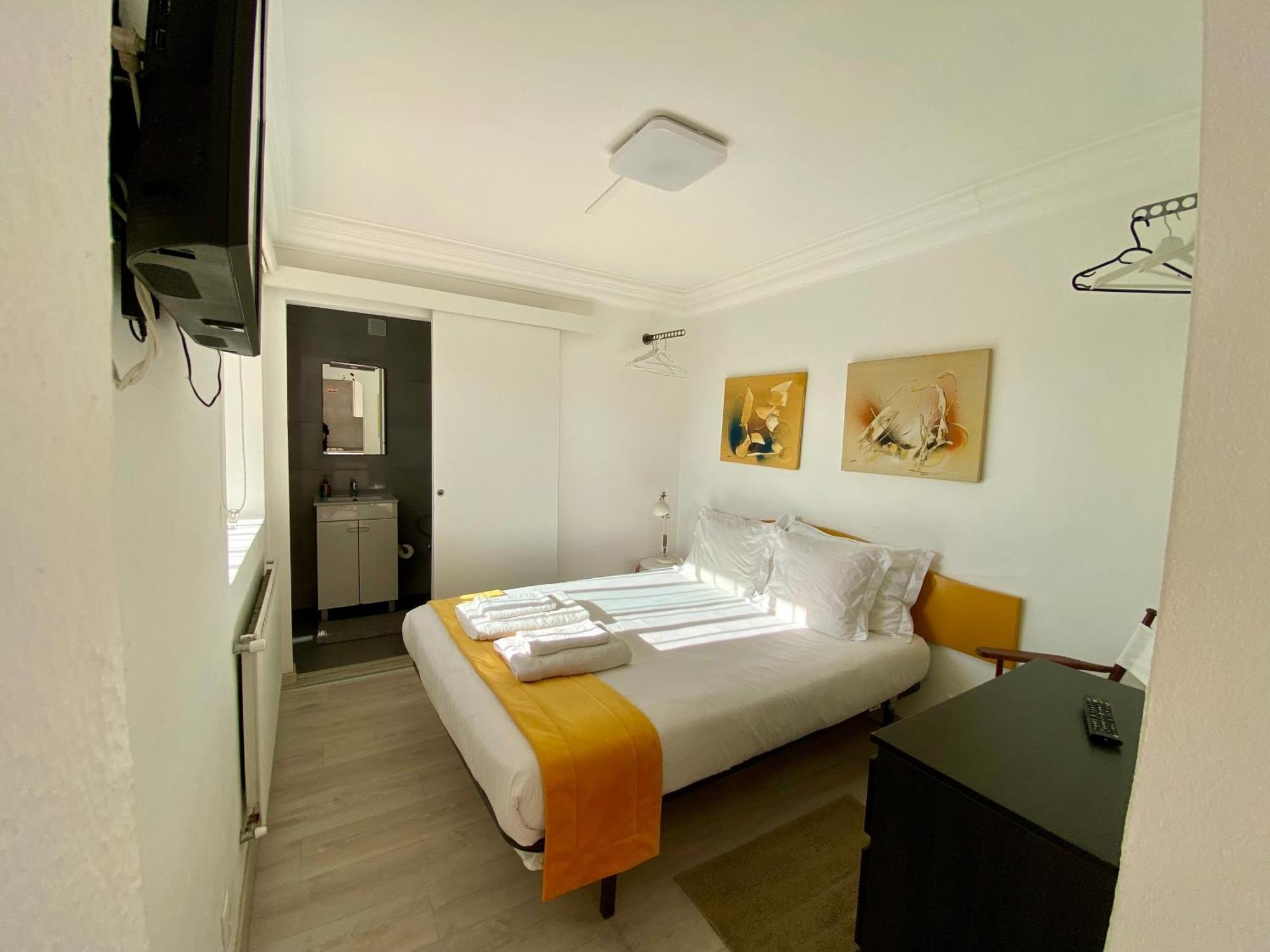 Casa Star Apartment เอริเซรา ภายนอก รูปภาพ