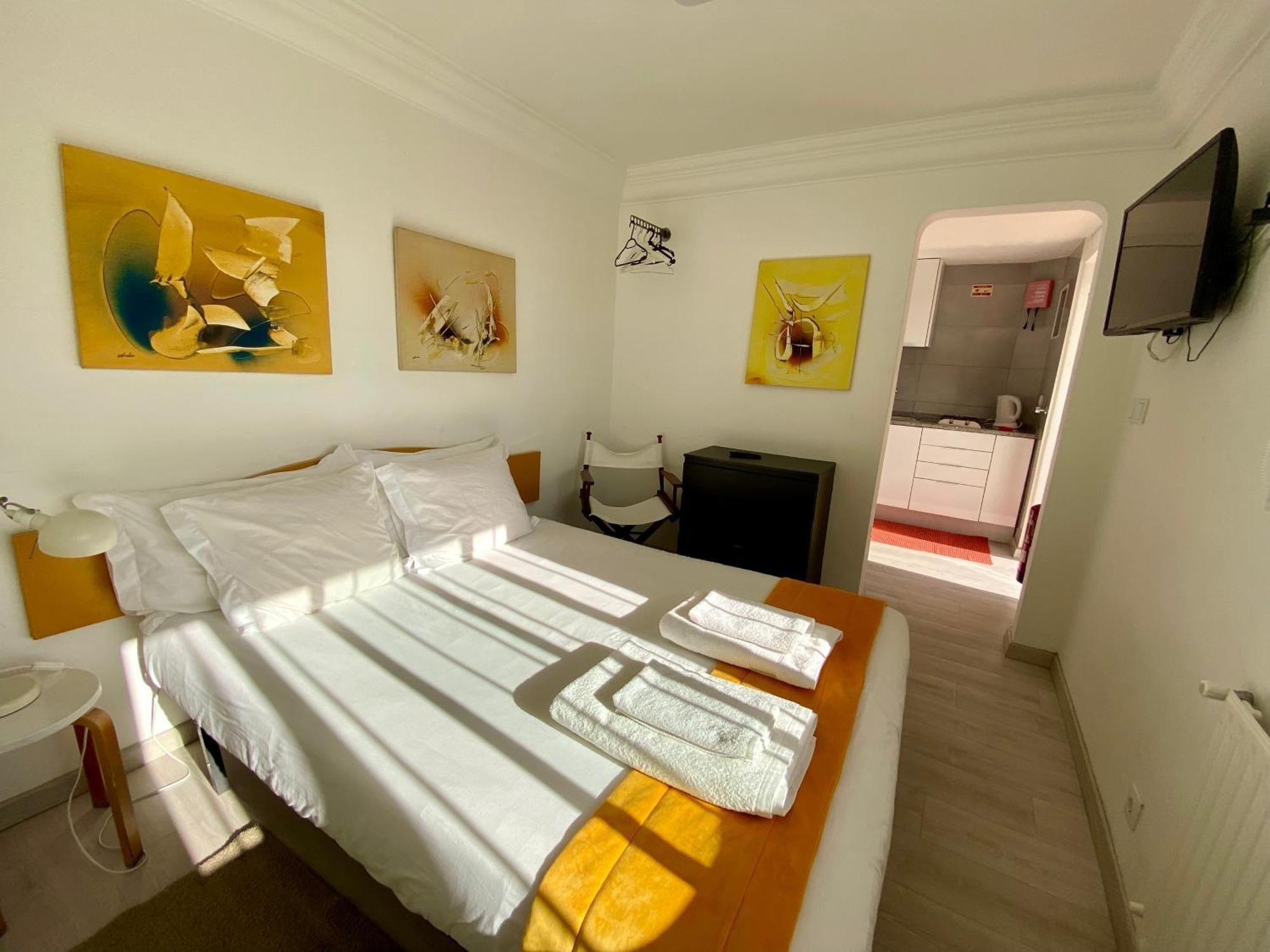 Casa Star Apartment เอริเซรา ภายนอก รูปภาพ