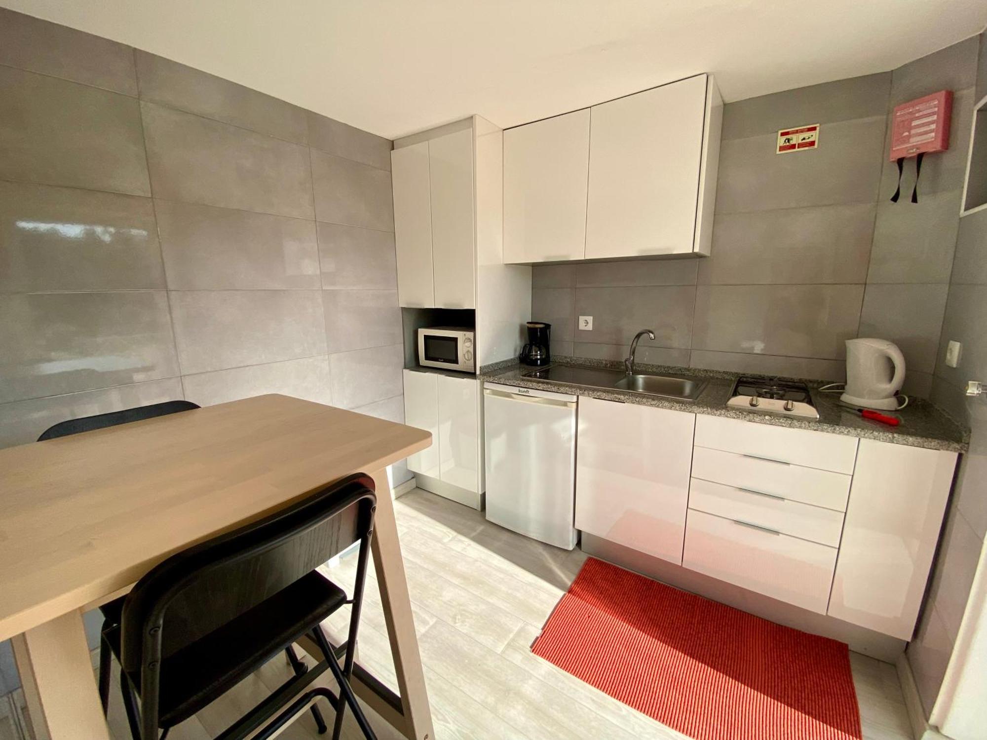 Casa Star Apartment เอริเซรา ภายนอก รูปภาพ