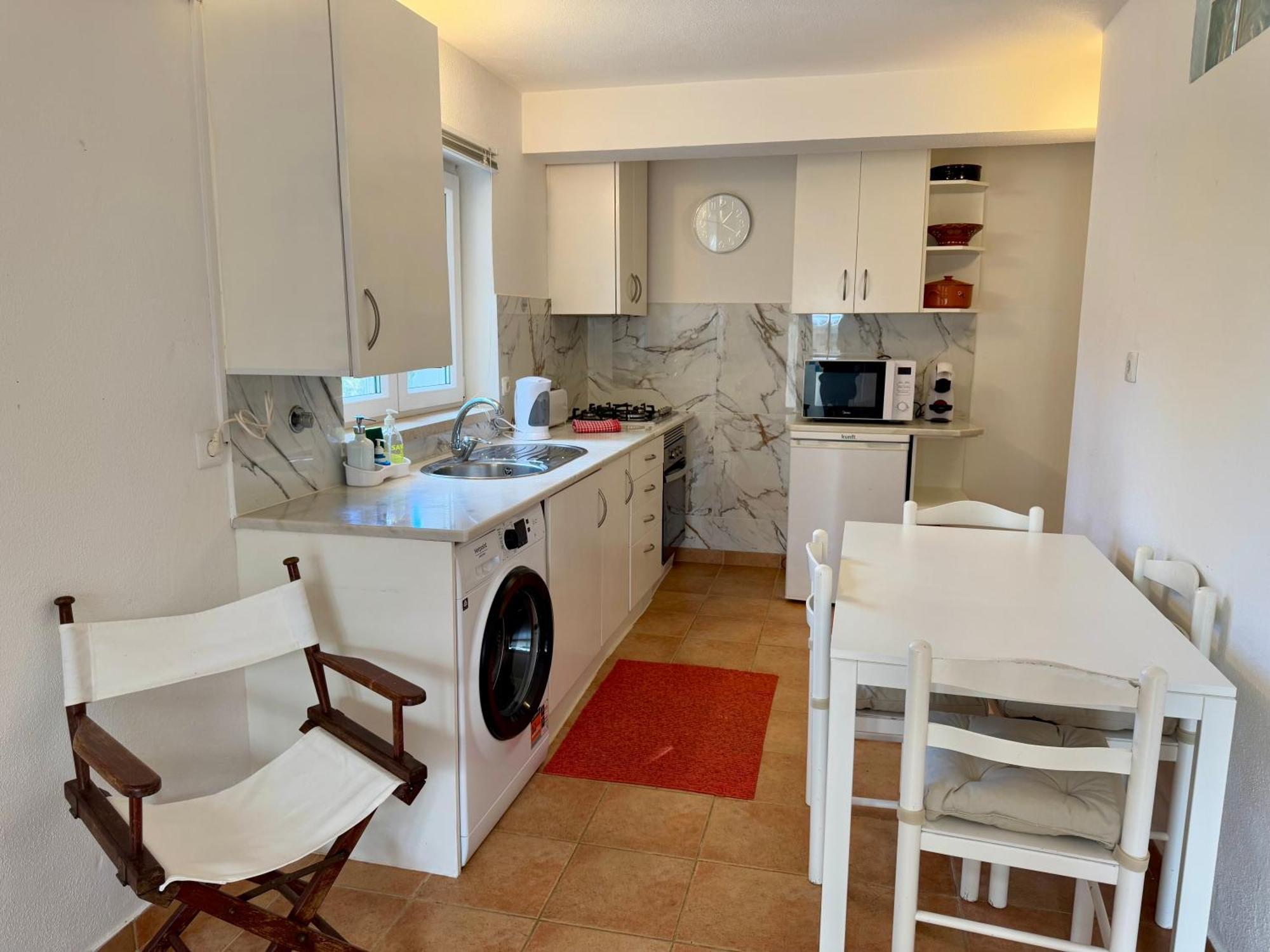 Casa Star Apartment เอริเซรา ภายนอก รูปภาพ