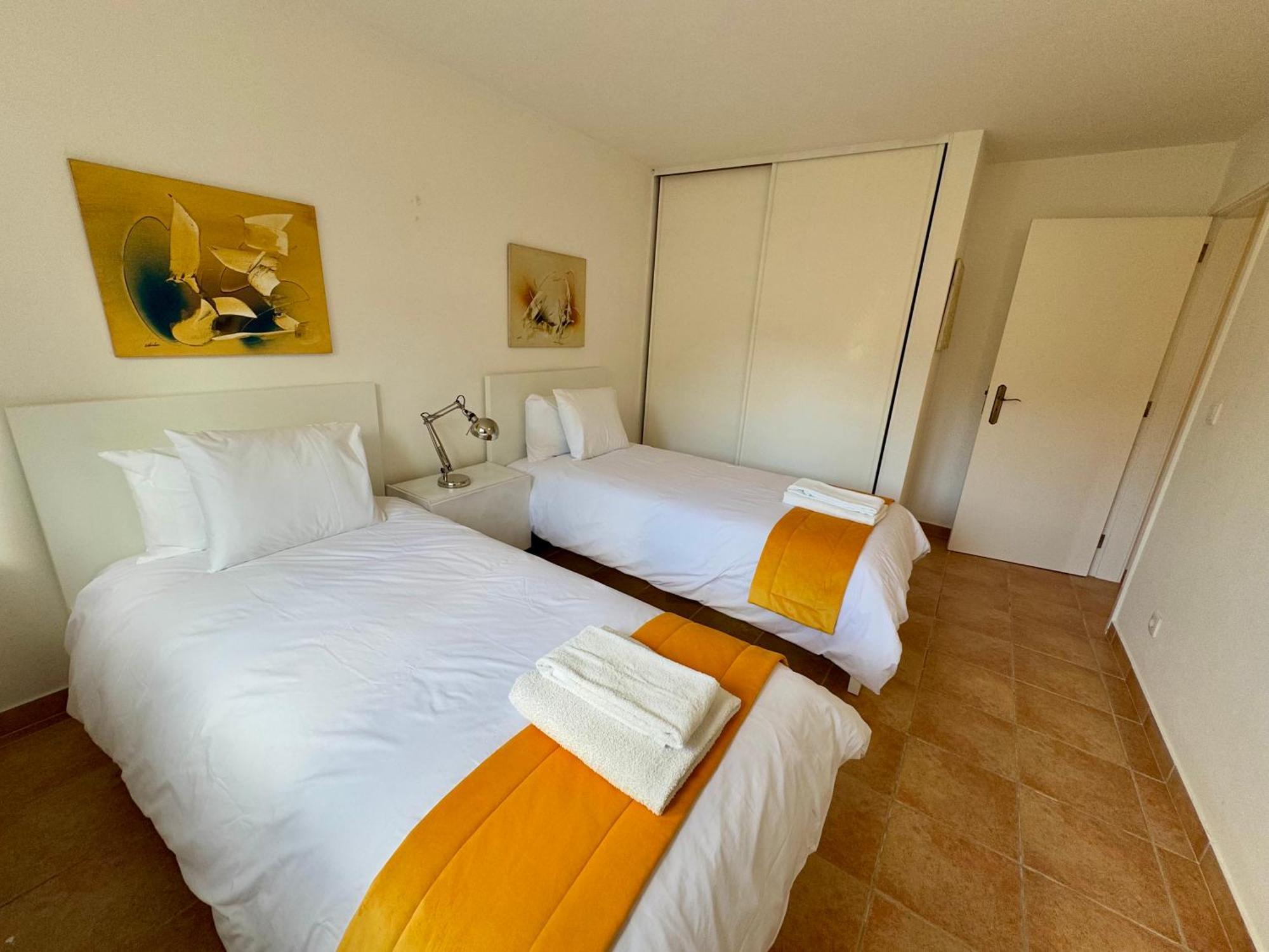 Casa Star Apartment เอริเซรา ภายนอก รูปภาพ
