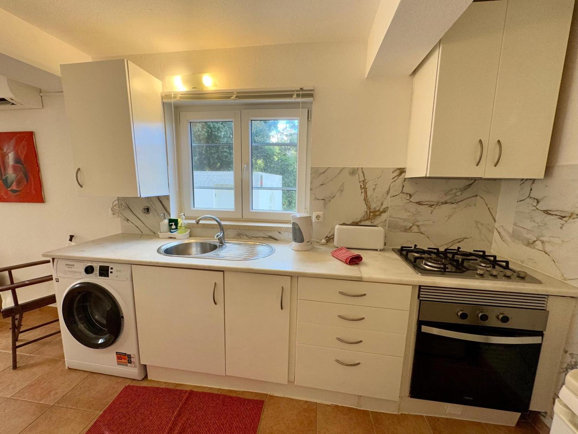 Casa Star Apartment เอริเซรา ภายนอก รูปภาพ