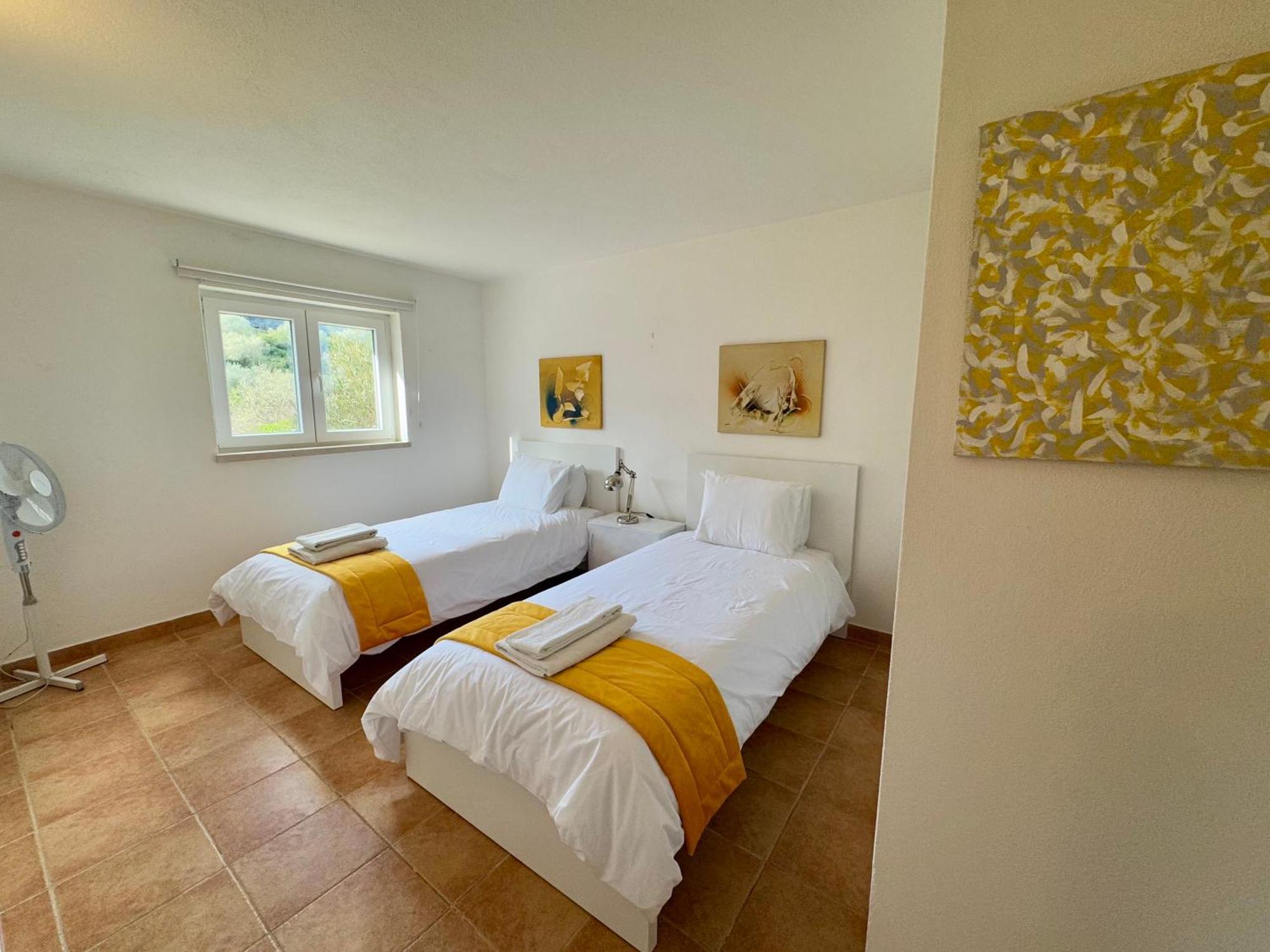 Casa Star Apartment เอริเซรา ภายนอก รูปภาพ