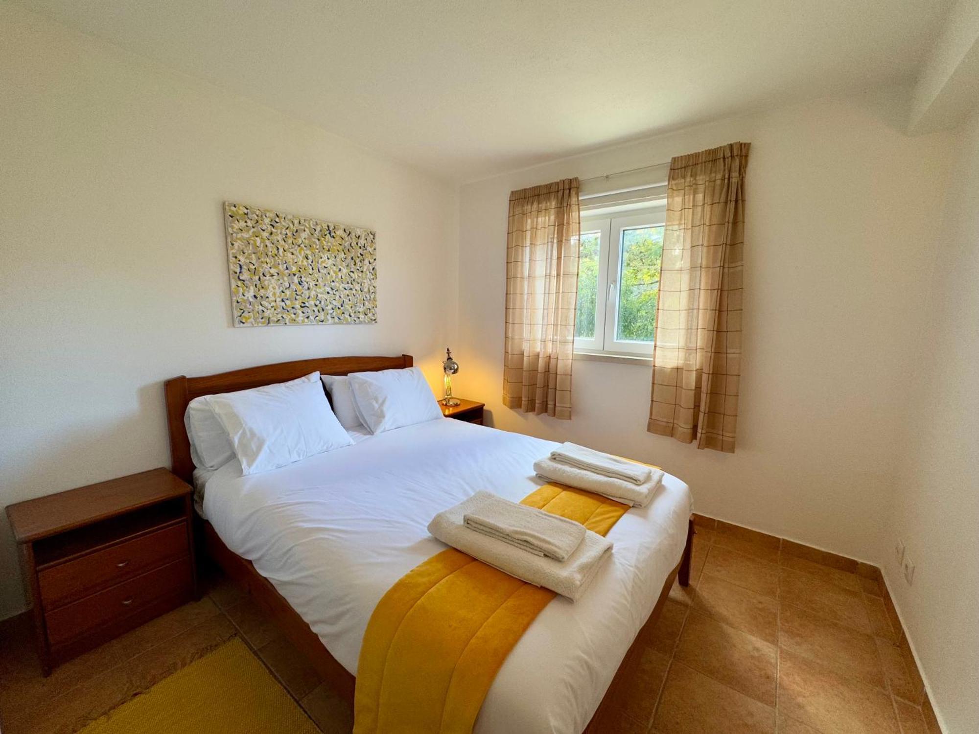 Casa Star Apartment เอริเซรา ภายนอก รูปภาพ