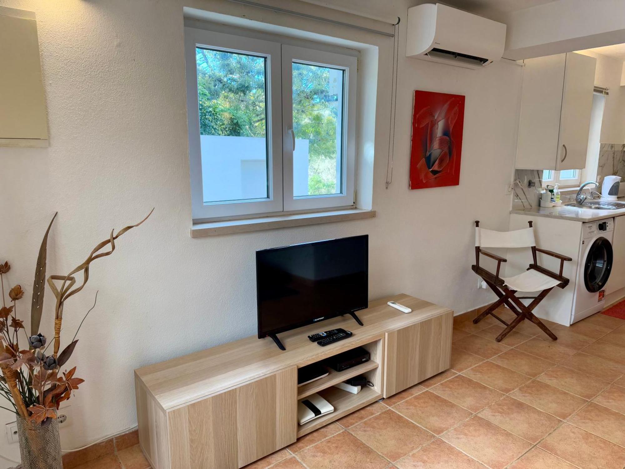 Casa Star Apartment เอริเซรา ภายนอก รูปภาพ