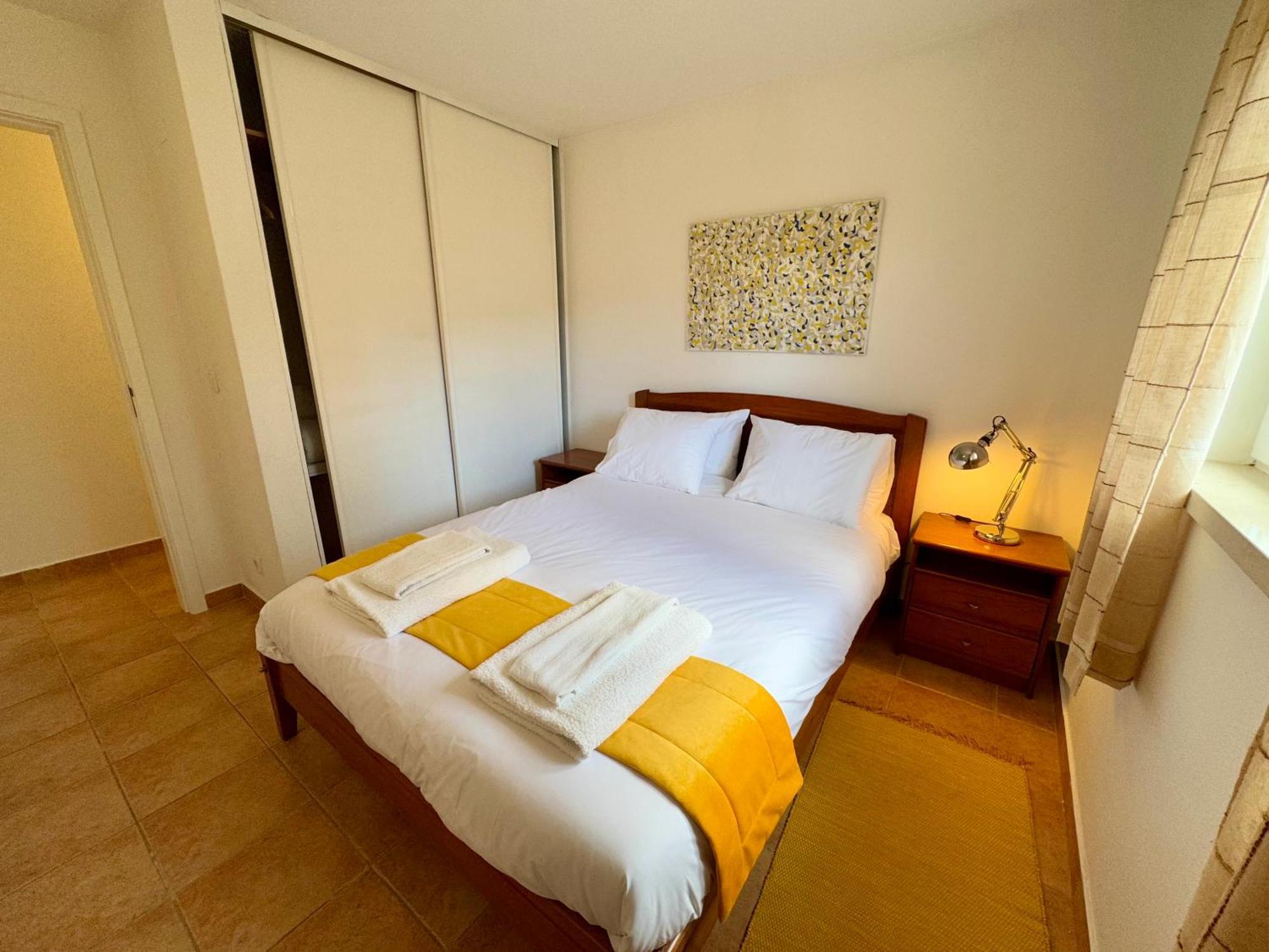 Casa Star Apartment เอริเซรา ภายนอก รูปภาพ